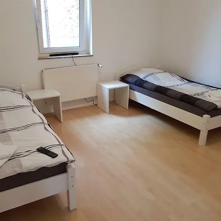 Ferienhaus Auszeit Apartamento Troisdorf