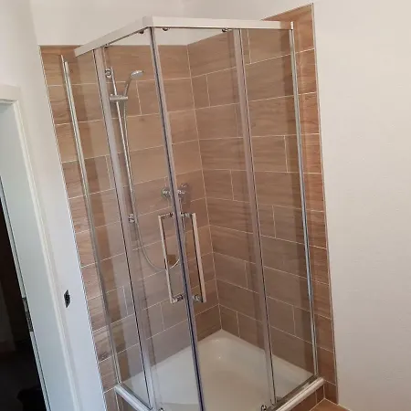 Ferienhaus Auszeit Troisdorf