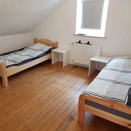 Ferienhaus Auszeit Apartamento