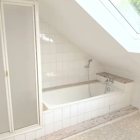 Apartamento Ferienhaus Auszeit Troisdorf