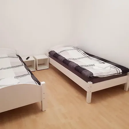 Apartamento Ferienhaus Auszeit