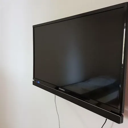 Ferienhaus Auszeit Apartamento Troisdorf