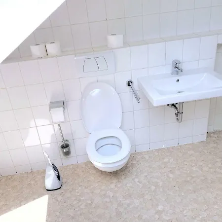 Ferienhaus Auszeit Apartamento Troisdorf