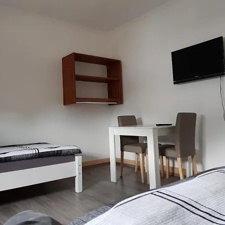 Ferienhaus Auszeit Apartamento Troisdorf